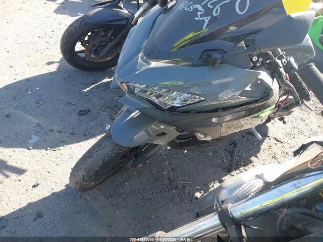 Продажа на аукционе авто 2019 Kawasaki Ex400, vin: JKAEXKG1XKDA33236, номер лота: 45875085