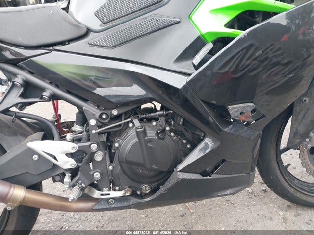 Продажа на аукционе авто 2019 Kawasaki Ex400, vin: JKAEXKG1XKDA33236, номер лота: 45875085