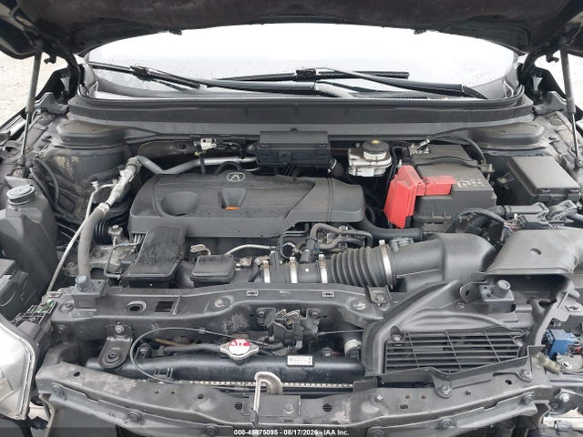 Продажа на аукционе авто 2019 Acura Rdx Technology Package, vin: 5J8TC2H55KL031988, номер лота: 45875095