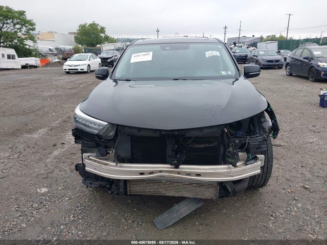 5J8TC2H55KL031988 Acura Rdx Technology Package
