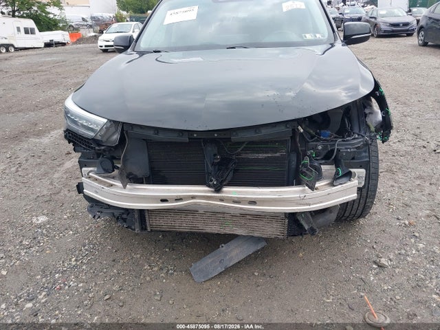 Продажа на аукционе авто 2019 Acura Rdx Technology Package, vin: 5J8TC2H55KL031988, номер лота: 45875095