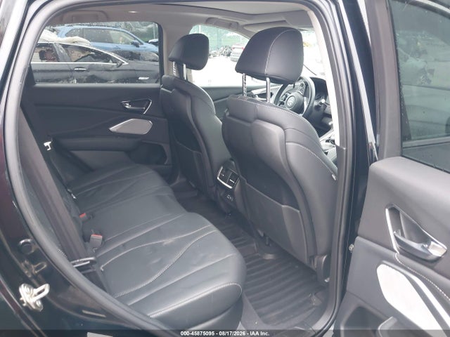 Продажа на аукционе авто 2019 Acura Rdx Technology Package, vin: 5J8TC2H55KL031988, номер лота: 45875095
