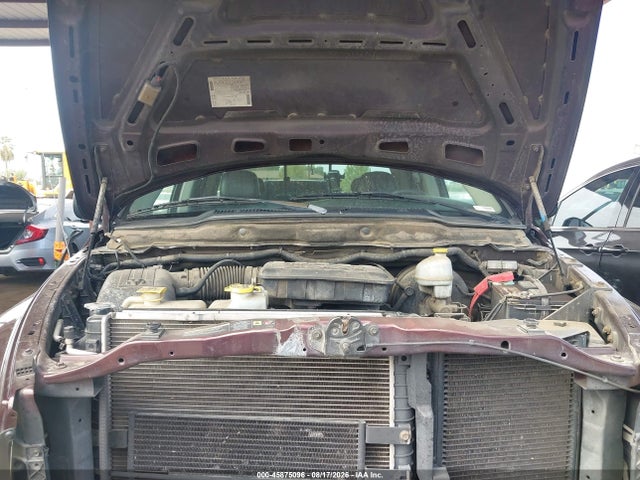 Aukcja sprzedaży 2005 Dodge Ram 1500 Slt/laramie, vin: 1D7HA18N35S174202, numer aukcji: 45875096