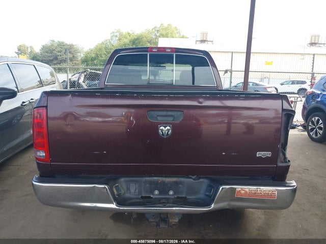 Aukcja sprzedaży 2005 Dodge Ram 1500 Slt/laramie, vin: 1D7HA18N35S174202, numer aukcji: 45875096