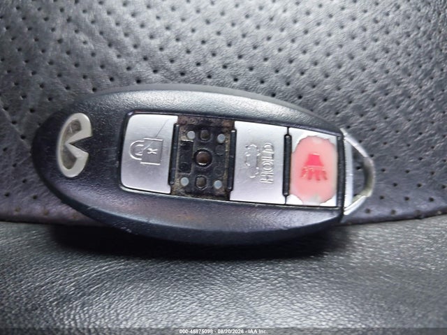 Aukcja sprzedaży 2006 Infiniti G35, vin: JNKCV51E06M517630, numer aukcji: 45875098