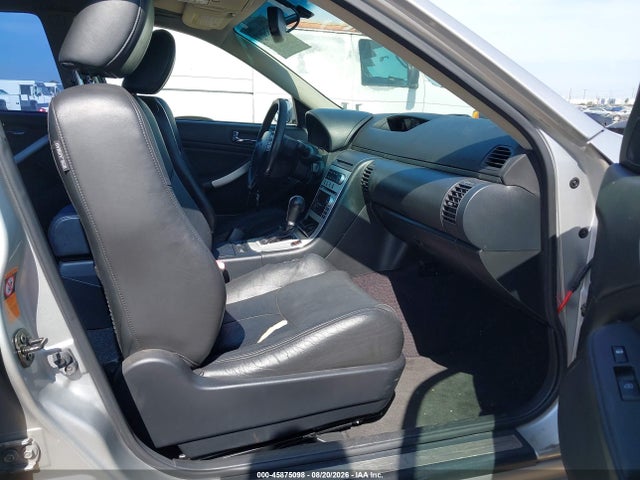 Aukcja sprzedaży 2006 Infiniti G35, vin: JNKCV51E06M517630, numer aukcji: 45875098