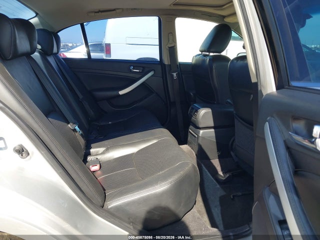 Aukcja sprzedaży 2006 Infiniti G35, vin: JNKCV51E06M517630, numer aukcji: 45875098