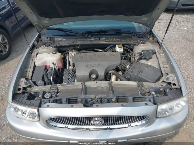 Aukcja sprzedaży 2004 Buick Lesabre Custom, vin: 1G4HP54KX44141207, numer aukcji: 45875103