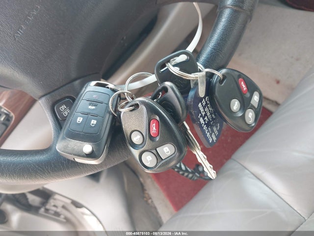 Aukcja sprzedaży 2004 Buick Lesabre Custom, vin: 1G4HP54KX44141207, numer aukcji: 45875103