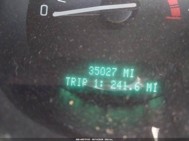 Aukcja sprzedaży 2004 Buick Lesabre Custom, vin: 1G4HP54KX44141207, numer aukcji: 45875103