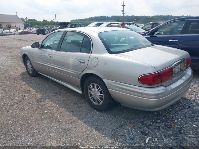 Aukcja sprzedaży 2004 Buick Lesabre Custom, vin: 1G4HP54KX44141207, numer aukcji: 45875103