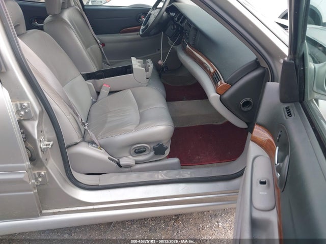Aukcja sprzedaży 2004 Buick Lesabre Custom, vin: 1G4HP54KX44141207, numer aukcji: 45875103