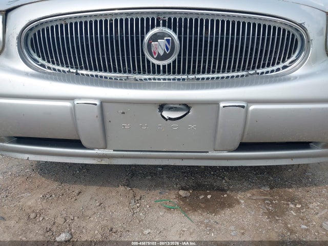 Aukcja sprzedaży 2004 Buick Lesabre Custom, vin: 1G4HP54KX44141207, numer aukcji: 45875103