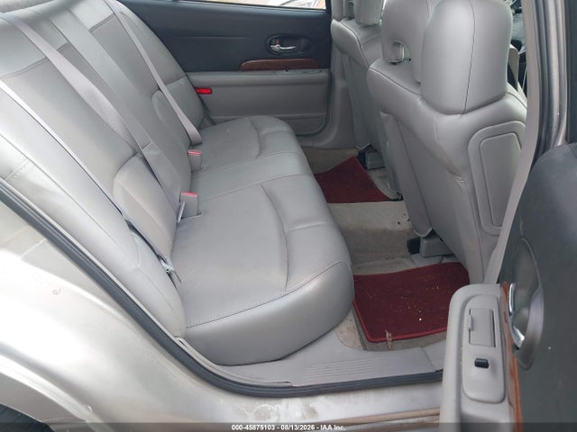 Aukcja sprzedaży 2004 Buick Lesabre Custom, vin: 1G4HP54KX44141207, numer aukcji: 45875103