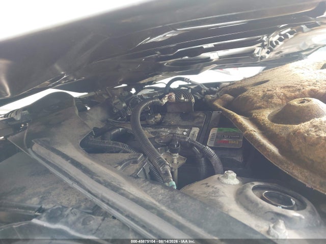Aukcja sprzedaży 2018 Honda Accord Sport, vin: 1HGCV1F31JA208634, numer aukcji: 45875104