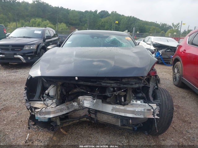 Aukcja sprzedaży 2018 Honda Accord Sport, vin: 1HGCV1F31JA208634, numer aukcji: 45875104