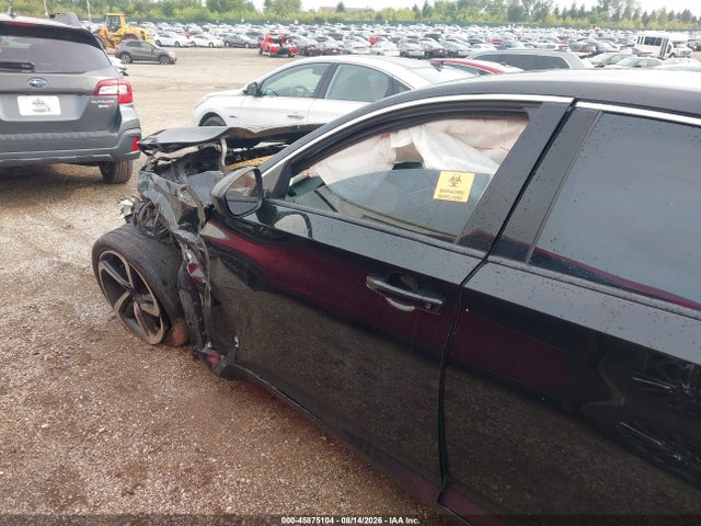Aukcja sprzedaży 2018 Honda Accord Sport, vin: 1HGCV1F31JA208634, numer aukcji: 45875104