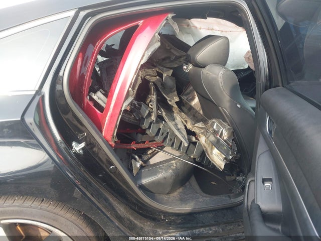 Aukcja sprzedaży 2018 Honda Accord Sport, vin: 1HGCV1F31JA208634, numer aukcji: 45875104