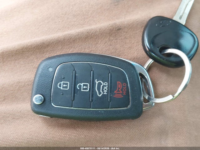 Aukcja sprzedaży 2017 Hyundai Sonata, vin: 5NPE24AF8HH488445, numer aukcji: 45875111