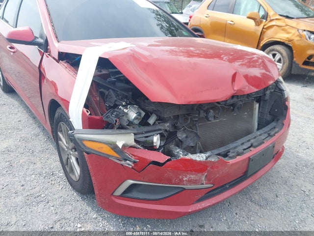 Aukcja sprzedaży 2017 Hyundai Sonata, vin: 5NPE24AF8HH488445, numer aukcji: 45875111