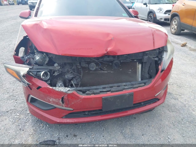 Aukcja sprzedaży 2017 Hyundai Sonata, vin: 5NPE24AF8HH488445, numer aukcji: 45875111