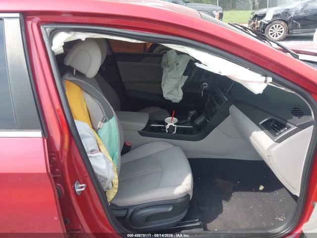 Aukcja sprzedaży 2017 Hyundai Sonata, vin: 5NPE24AF8HH488445, numer aukcji: 45875111