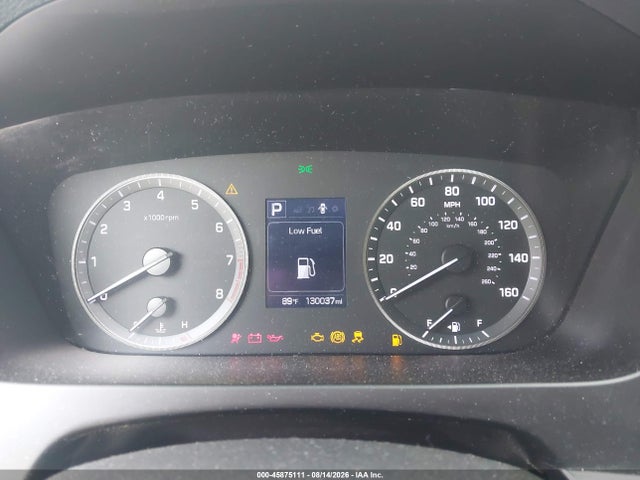 Aukcja sprzedaży 2017 Hyundai Sonata, vin: 5NPE24AF8HH488445, numer aukcji: 45875111
