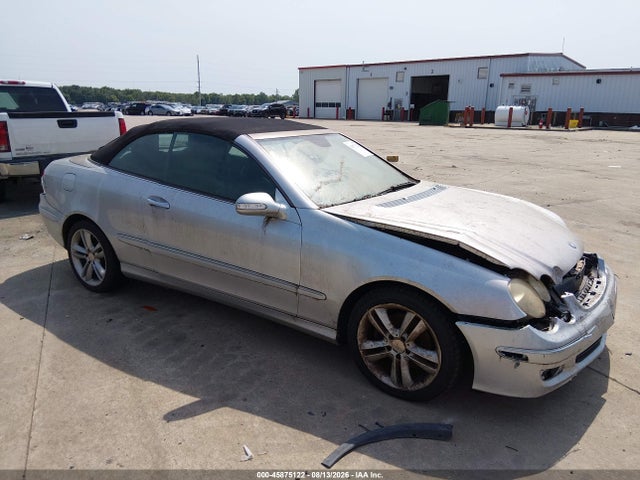 Aukcja sprzedaży 2008 Mercedes-benz Clk 350, vin: WDBTK56F78F255073, numer aukcji: 45875122