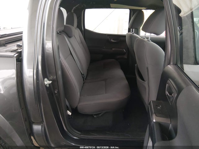 45875124 :رقم المزاد ، 3TMAZ5CN6KM108296 vin ، 2019 Toyota Tacoma Trd Sport مزاد بيع