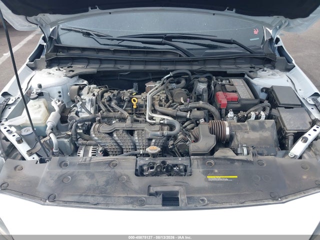 2024 Nissan Altima Sr Intelligent Awd მანქანა იყიდება აუქციონზე, vin: 1N4BL4CW9RN391453, აუქციონის ნომერი: 45875127