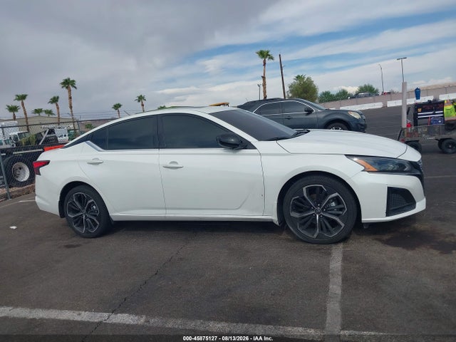 2024 Nissan Altima Sr Intelligent Awd მანქანა იყიდება აუქციონზე, vin: 1N4BL4CW9RN391453, აუქციონის ნომერი: 45875127