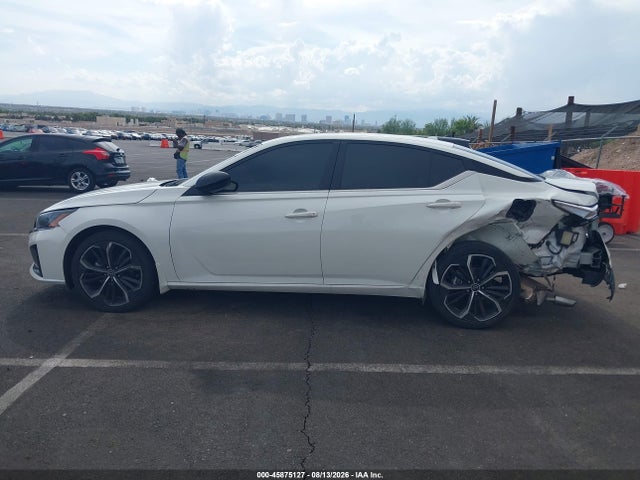 2024 Nissan Altima Sr Intelligent Awd მანქანა იყიდება აუქციონზე, vin: 1N4BL4CW9RN391453, აუქციონის ნომერი: 45875127