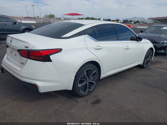 2024 Nissan Altima Sr Intelligent Awd მანქანა იყიდება აუქციონზე, vin: 1N4BL4CW9RN391453, აუქციონის ნომერი: 45875127