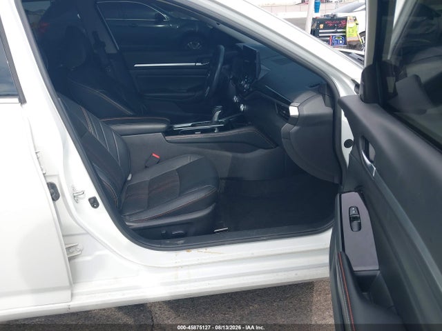 2024 Nissan Altima Sr Intelligent Awd მანქანა იყიდება აუქციონზე, vin: 1N4BL4CW9RN391453, აუქციონის ნომერი: 45875127