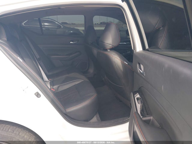 2024 Nissan Altima Sr Intelligent Awd მანქანა იყიდება აუქციონზე, vin: 1N4BL4CW9RN391453, აუქციონის ნომერი: 45875127