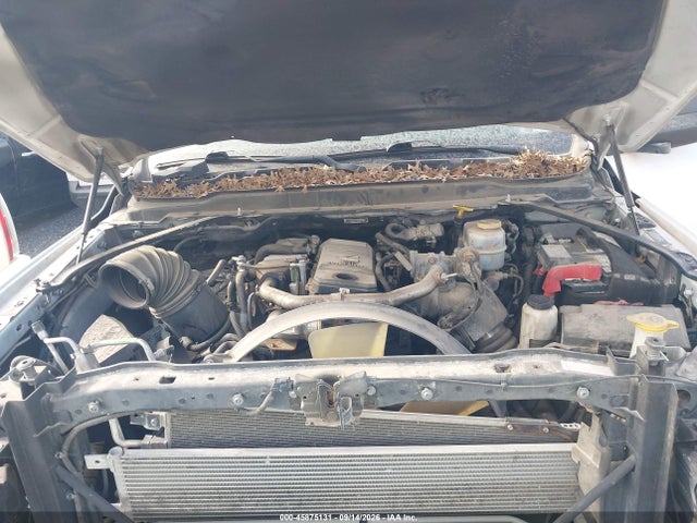 2022 Ram 3500 Chassis Tradesman/slt/laramie/limited მანქანა იყიდება აუქციონზე, vin: 3C7WRTCL6NG246368, აუქციონის ნომერი: 45875131