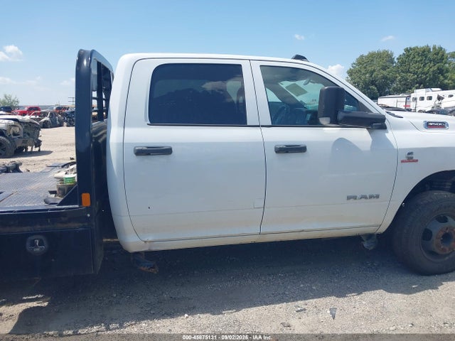 2022 Ram 3500 Chassis Tradesman/slt/laramie/limited მანქანა იყიდება აუქციონზე, vin: 3C7WRTCL6NG246368, აუქციონის ნომერი: 45875131