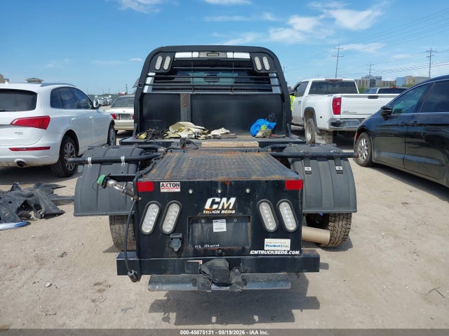 2022 Ram 3500 Chassis Tradesman/slt/laramie/limited მანქანა იყიდება აუქციონზე, vin: 3C7WRTCL6NG246368, აუქციონის ნომერი: 45875131