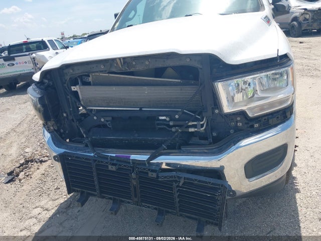 2022 Ram 3500 Chassis Tradesman/slt/laramie/limited მანქანა იყიდება აუქციონზე, vin: 3C7WRTCL6NG246368, აუქციონის ნომერი: 45875131