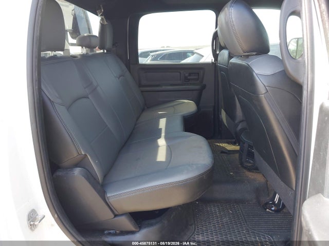 2022 Ram 3500 Chassis Tradesman/slt/laramie/limited მანქანა იყიდება აუქციონზე, vin: 3C7WRTCL6NG246368, აუქციონის ნომერი: 45875131