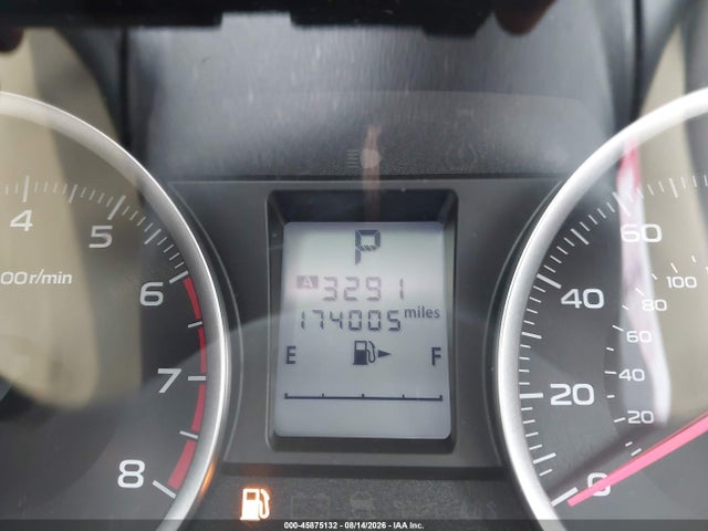 Aukcja sprzedaży 2015 Subaru Forester 2.5i Premium, vin: JF2SJADCXFH403852, numer aukcji: 45875132