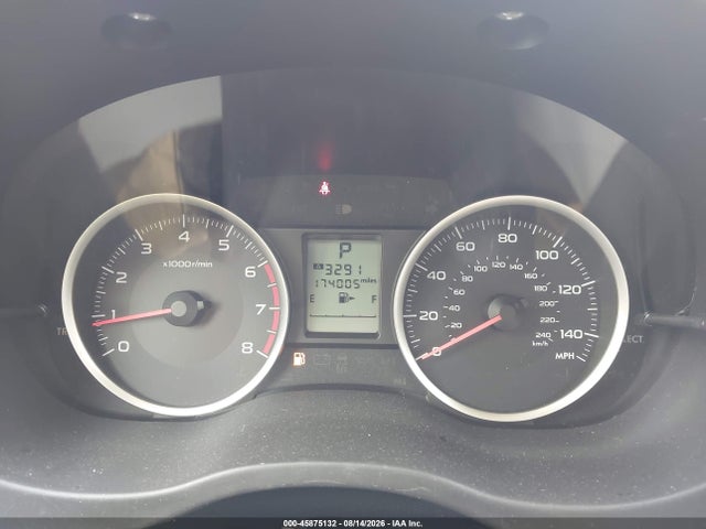 Aukcja sprzedaży 2015 Subaru Forester 2.5i Premium, vin: JF2SJADCXFH403852, numer aukcji: 45875132