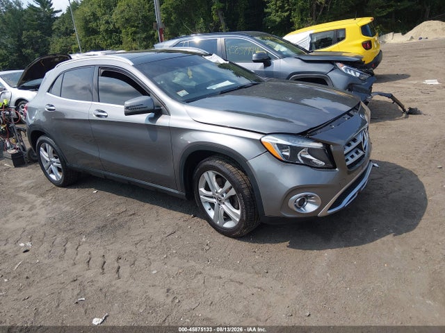 Aukcja sprzedaży 2019 Mercedes-benz Gla 250 4matic, vin: WDCTG4GB1KJ596718, numer aukcji: 45875133