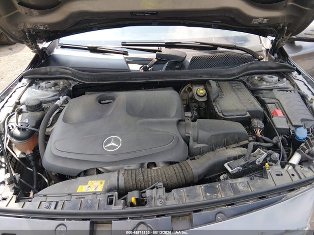 Aukcja sprzedaży 2019 Mercedes-benz Gla 250 4matic, vin: WDCTG4GB1KJ596718, numer aukcji: 45875133