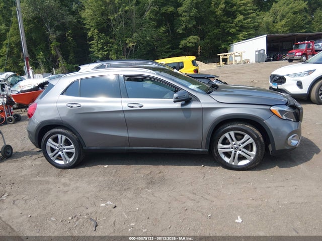 Aukcja sprzedaży 2019 Mercedes-benz Gla 250 4matic, vin: WDCTG4GB1KJ596718, numer aukcji: 45875133