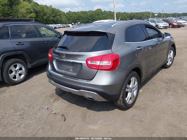 Aukcja sprzedaży 2019 Mercedes-benz Gla 250 4matic, vin: WDCTG4GB1KJ596718, numer aukcji: 45875133