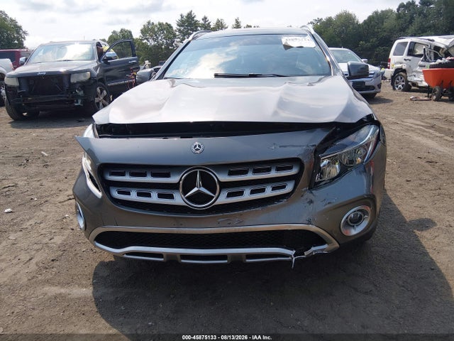 Aukcja sprzedaży 2019 Mercedes-benz Gla 250 4matic, vin: WDCTG4GB1KJ596718, numer aukcji: 45875133
