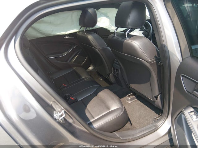 Aukcja sprzedaży 2019 Mercedes-benz Gla 250 4matic, vin: WDCTG4GB1KJ596718, numer aukcji: 45875133