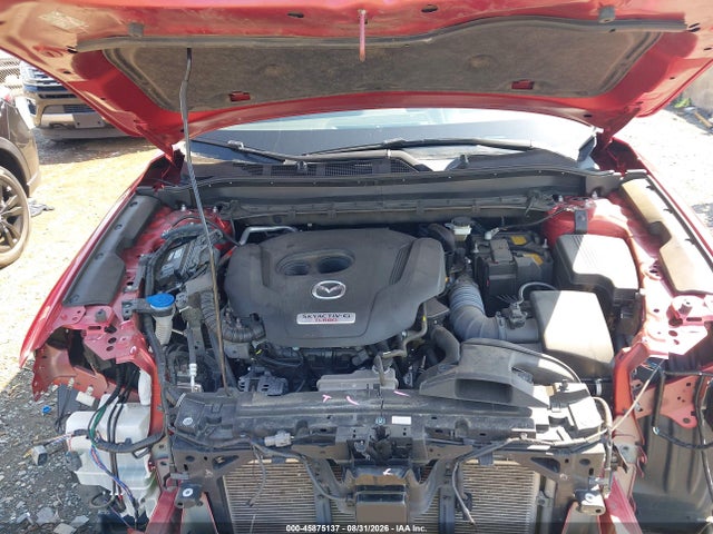 Aukcja sprzedaży 2023 Mazda Cx-5 2.5 Turbo, vin: JM3KFBAY1P0208574, numer aukcji: 45875137