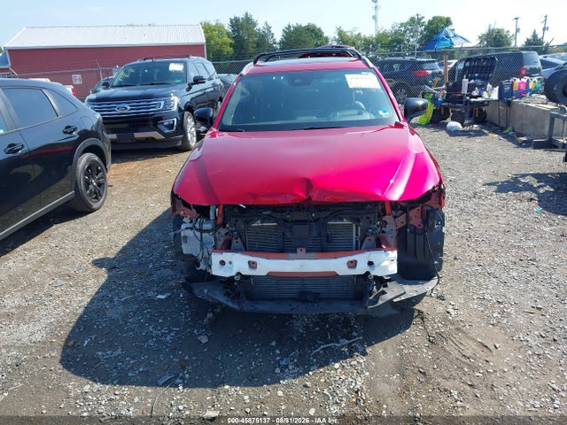 Aukcja sprzedaży 2023 Mazda Cx-5 2.5 Turbo, vin: JM3KFBAY1P0208574, numer aukcji: 45875137